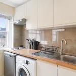 Serviced Studio Apt In Central London W1 Zone 1