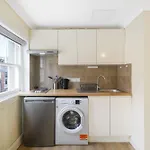 Serviced Studio Apt In Central London W1 Zone 1