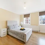 Serviced Studio Apt In Central London W1 Zone 1