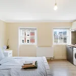 Serviced Studio Apt In Central London W1 Zone 1