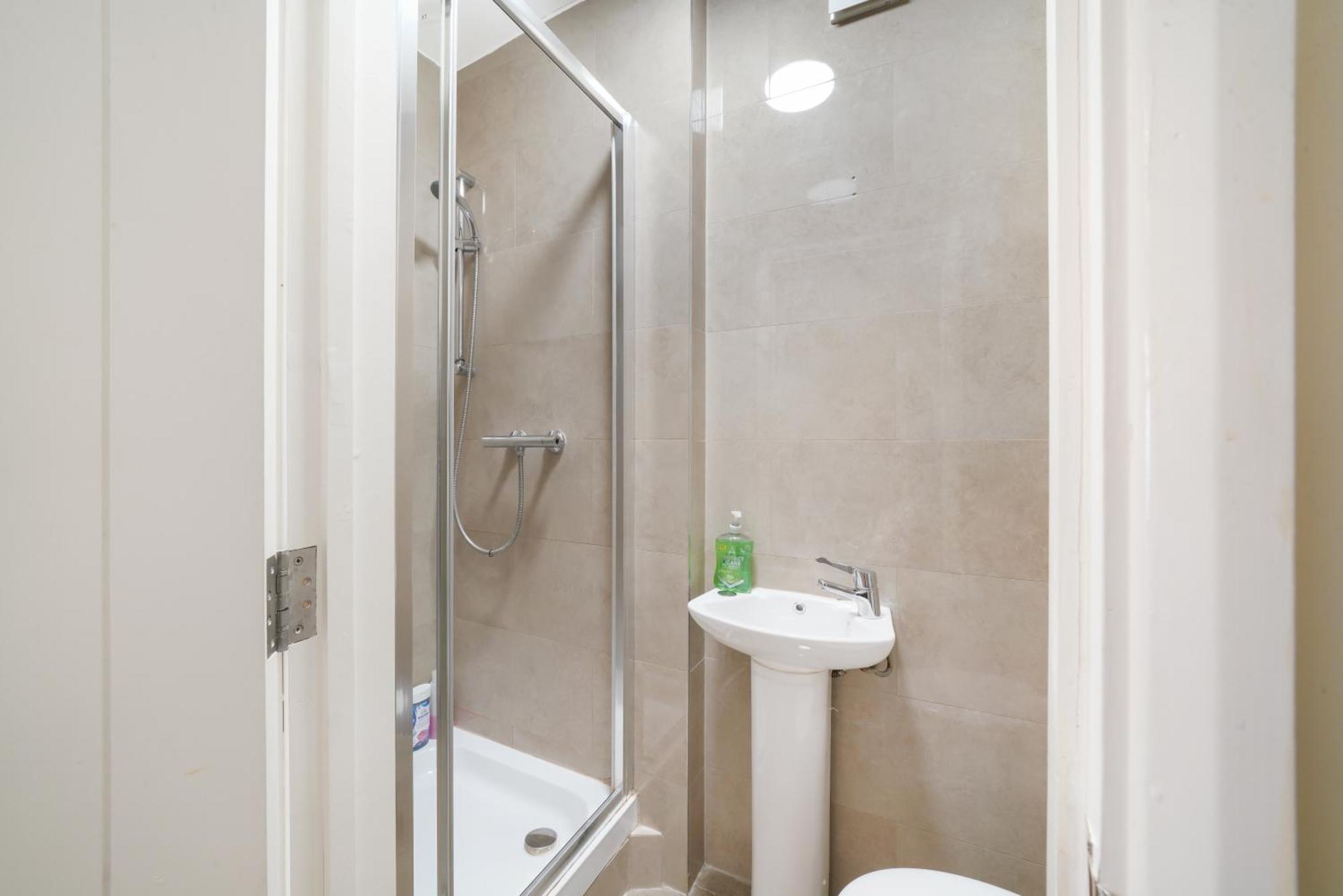 Serviced In W1 Zone 1 Appartement Londres