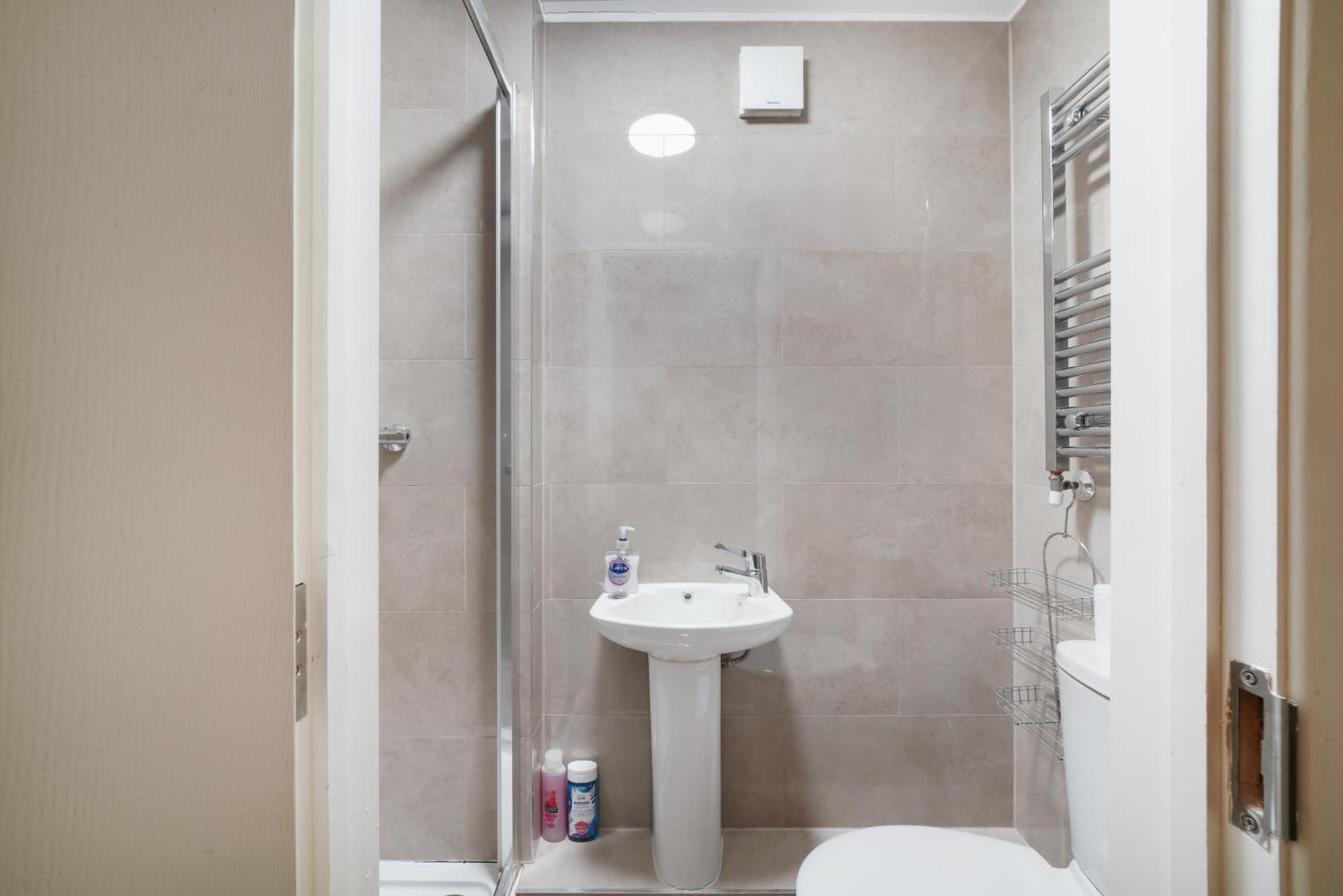 Serviced In W1 Zone 1